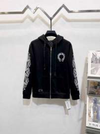 Picture of Chrome Hearts Jackets _SKUChromeHeartsS-XLqqtxG00134751
